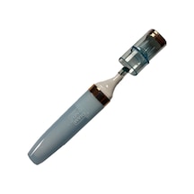 Bafix Fosforlu Kalem Diamond 6 Renk 6 Lı Blister H217 Çok Renkli