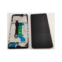 Redmi Note 12 Pro Plus Ekran Dokunmatik Çıtalı Srv