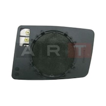 Art Mg024.4552 Dıs Dıkız Ayna Camı Isıtmalı Sol Astra F 92 94