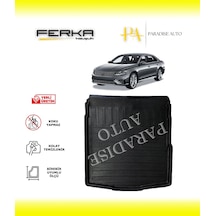 Volkswagen Passat B8 2015-2023 Bagaj Havuzu
