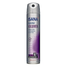 Ekstra Güçlü Tutuş Uv Filtreli Saç Spreyi 250 ml