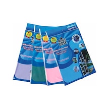 2 Adet Magic Dose Microfiber Bez 40x50 Cm