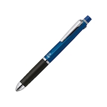 Zebra Delguard +2C Fonksıyonlu 0.5 Uclu Mavi