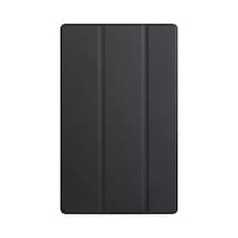 Newface Lenovo M10 Hd X306f Kılıf Tablet Smart Kılıf - Siyah Tablet Kılıfı