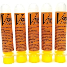 Vegas Aroma Saf Tahıl Votka Aroması 5 x 3 ML
