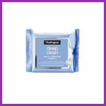 Bezos Deep Clean Makyaj Temizleme Mendil 25li Bty