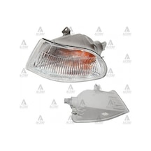 Sinyal Lambası Civic 1992-1995 Sedan Beyaz Duylu Sol 1 Adet Oem No: 33351-sr4-003
