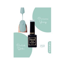 Misyul Uv Led Kalıcı Oje Nail Art 15 Ml 159