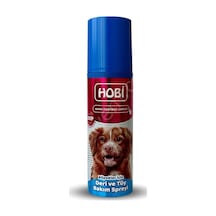 Hobi Köpekler İçin Deri ve Tüy Bakım Spreyi 200 ML