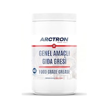 Arctron Food Grade Gıda Gresi Nsf H1 - 500 Gr