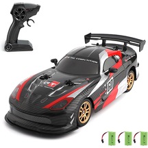 Aromee Uzaktan Kumanda Drift Araba 1/16 Uzaktan Kumanda Araba 2.4 - Color A 3 Battery