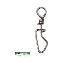 Spro Salt Stainless Steel Qc Fırdöndü Qc 4 10lu
