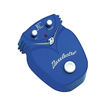 Danelectro Dj-3 Blt Slap Echo Analog Gitarist Pedalı