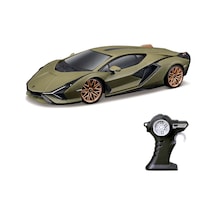 Maisto 1:24 Premium Lamborghini Sian FKP 37 Kumandalı Araba 82338