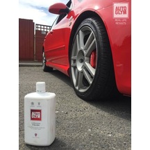 Autoglym Süper Resin Polish Cila