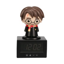 Paladone Harry Potter İkon Çalar Saat Diğer