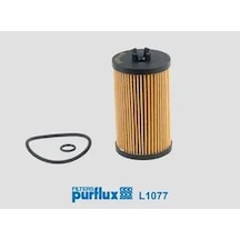 Opel Insignia B Yag Filtresi 1.6 Cdti 2017-2020 Purflux L1077