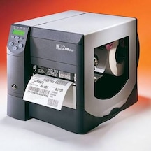 Zebra Z6mplus Barkod Etiket Yazıcı