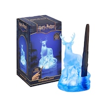 Paladone - Uzaktan Kumandalı Sihirli Değnek Kontrollü Patronus Led Işık Diğer