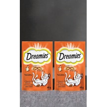 Tavuklu Kedi Ödül Maması 60 G X 2 Adet