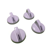 Universal Set Üstü Ocak Düğme Takımı - 4'Lü Set (455430011)