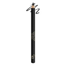 Kohl Kajal Eye Pencil - 01 Blackest - Siyah Göz Kalemi 0