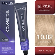 Rp Color Excel 10.02 70ml