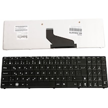 Laptopshop Asus Uyumlu X53 Laptop Klavye Türkçe