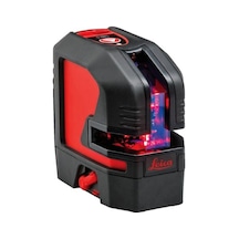 Çapraz Çizgi Lazer 25 - 80 M Rm Leıca Lıno L2s