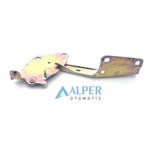 Drnds Motor Kaput Menteşesı Sağ Fluence 09