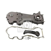 Opel Corsa D Yag Pompasi 1.3 Cdti 2007-2011 Z13dth Febı 40530