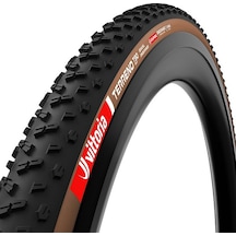 Vittoria Terreno T90 Mud Gravel Endurance 700x40c Tlr Katlanır Dış Lastik Kahverengi 11a00818