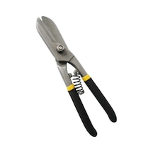 Rekotools-200 Mm 8 Numara Teneke Makası