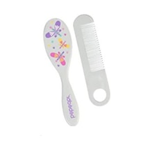 Bebedor Fırça Tarak Seti