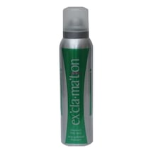 Coty Exclamation Yeşil Sprey Deodorant 150 ML