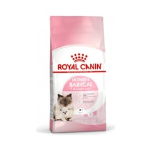Royal Canin Mother & Baby Cat Yavru Kedi Maması 4 KG