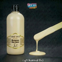 048 Kumsal Bej