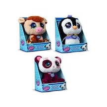 Littlest Pet Shop Deluxe Plush - Peluş Minişler Yumuşacık Koleksiyon