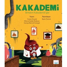 Kakademi -