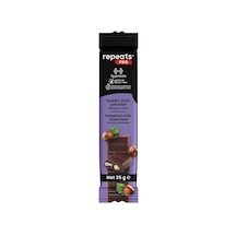 Pro Yüksek Proteinli Fındıklı Sütlü Çoko Bar 35gr