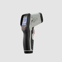 Cem Dt-835 Dairesel Lazer Işıklı Termometre 800 C-87333