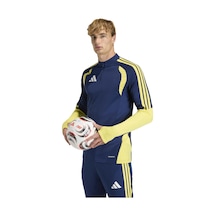 Tenabl/lgtyel Adidas Erkek Futbol Eşofman Üstü Tiro26c Top Ke9221 Mavi