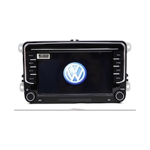 Volkswagen Android Multimedia