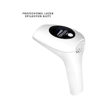Hubrendy Tekno Lazer Epilasyon Cihazı Hs-262