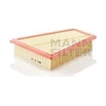 Mann Hava Fıltresı Bmw N20 F07 F10 F11 F18 E84 E89