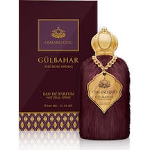 Osmanlı Oud Gülbahar The Rose Sprıng EDP Kadın Parfüm 100 ML