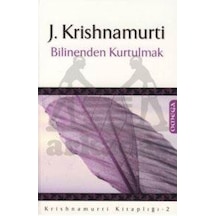 Bilinenden Kurtulmak Ciltli Omega