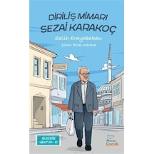 Geleceğe Mektup 9 / Diriliş Mimarı Sezai Karakoç / Salih Eraya...