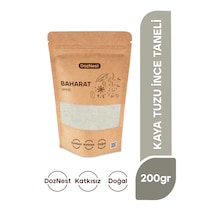Doznest Kaya Tuzu İnce Taneli 200 Gr