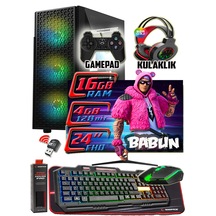 Warbox Babun